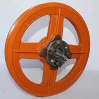 35mm Taper Lock Dual Duty Pulleys