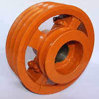 Taper Lock Dual Duty Pulleys