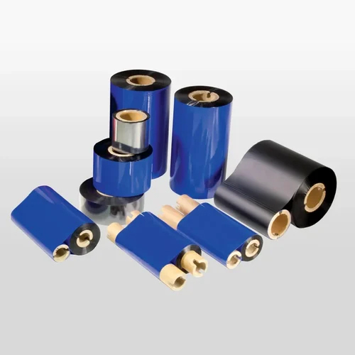 Thermal Transfer Wax Ribbon
