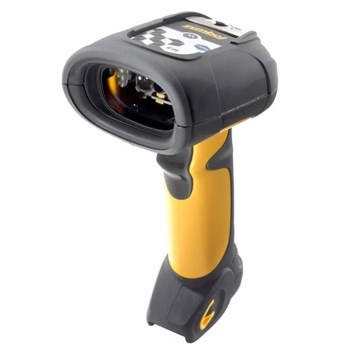 Wireless Barcode Scanner