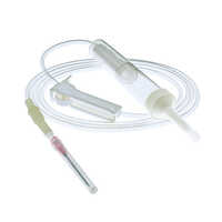 Blood Transfusion Set