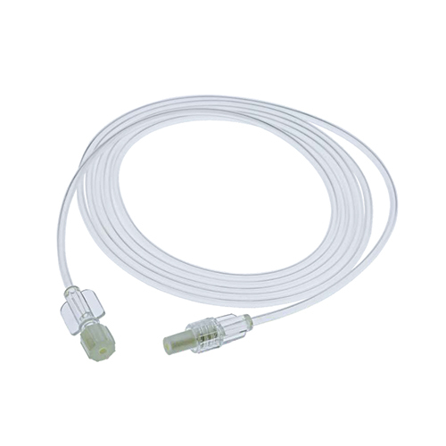 Pressure Monitoring Line - Color: White