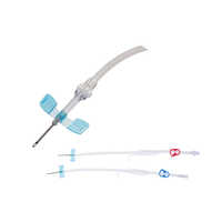 Avf Needles - Color: Silver