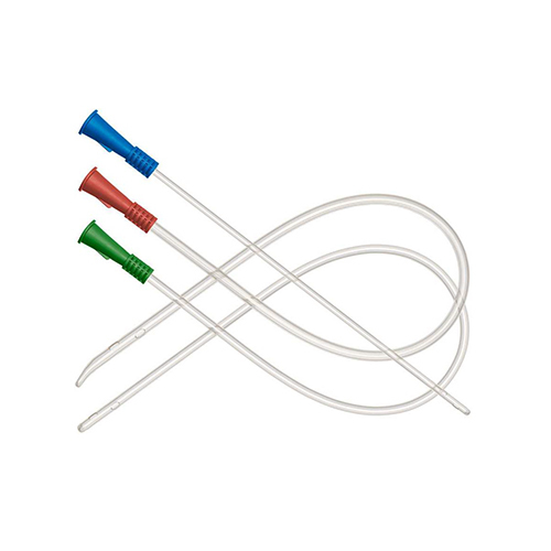 Nelaton Catheter - Feature: Durable