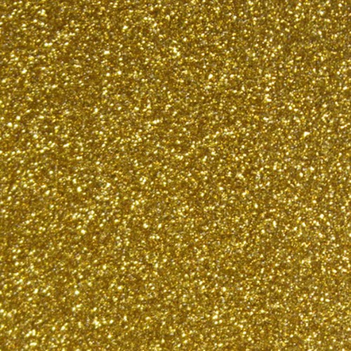 Glitter Heat Transfer Vinyl Film