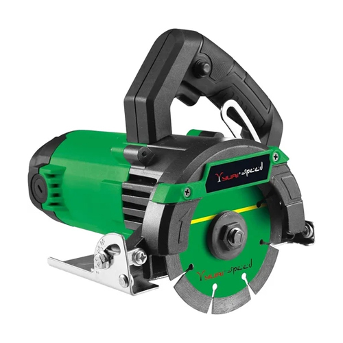 Yuri Speed Cm5 Marble Cutter Machine