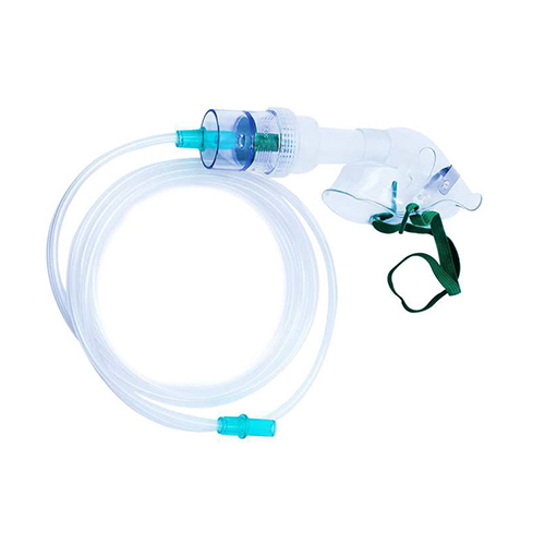 Adult Nebulizer Mask Kit