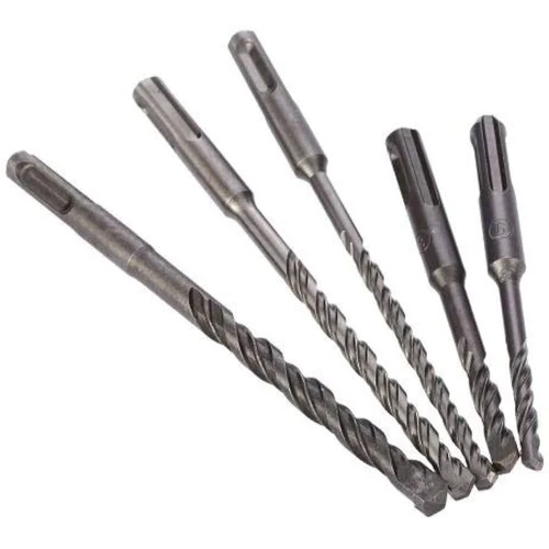 Hammer Drill Bit