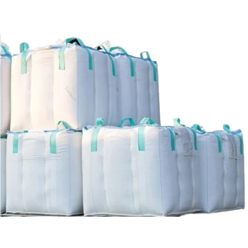 PP Woven Bulk Big Ton Bag Jumbo Bag