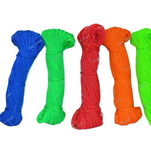 Hdpe Nylon Ropes