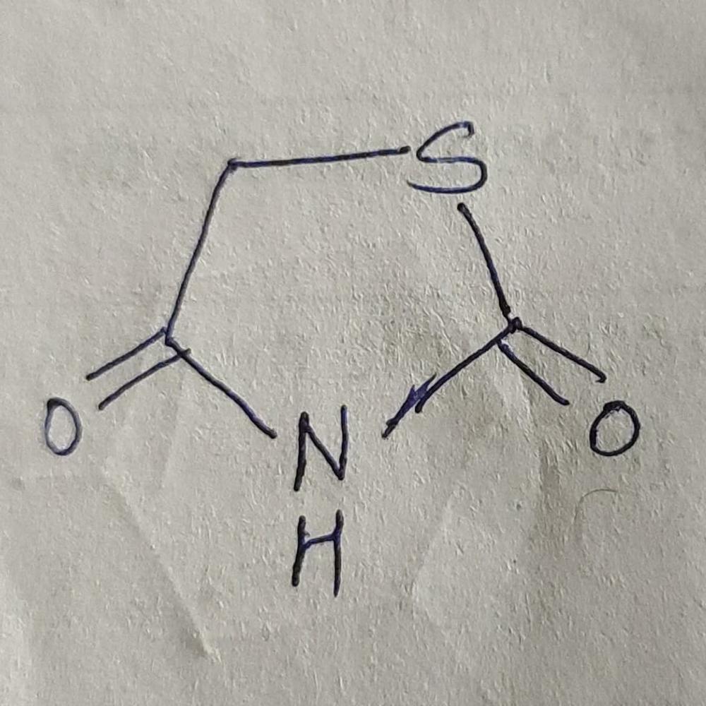 2,4-THIAZOLIDINEDIONE
