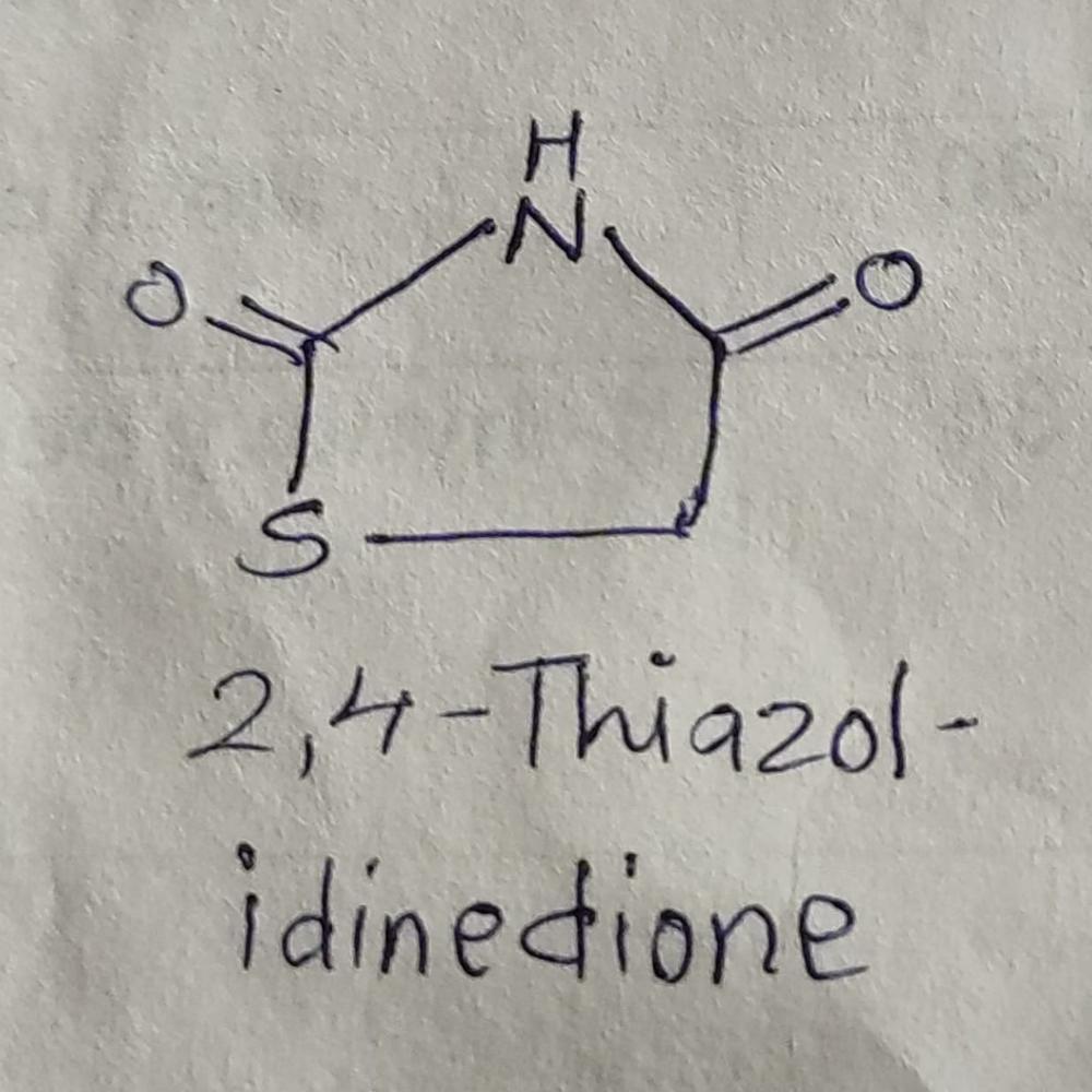 2,4-THIAZOLIDINEDIONE