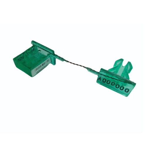 Electric Meter Polycarbonate Seal