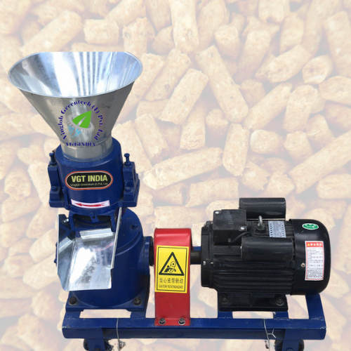 VGT- FEED PELLET MAKING MACHINE- 3HP