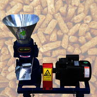 VGT- FEED PELLET MAKING MACHINE- 3HP