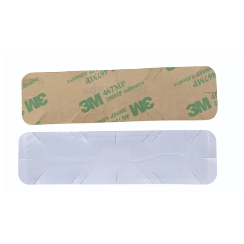 Uhf Rfid Windshield Tag