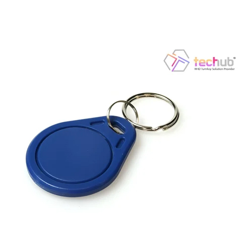 Rfid Key Fobs
