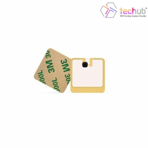 Rfid Ceramic Tags