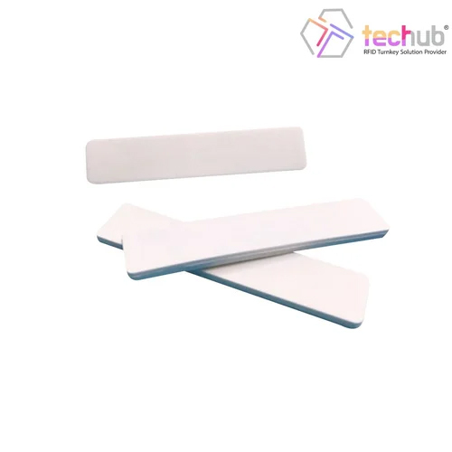 Rfid Silicon Laundry Tag