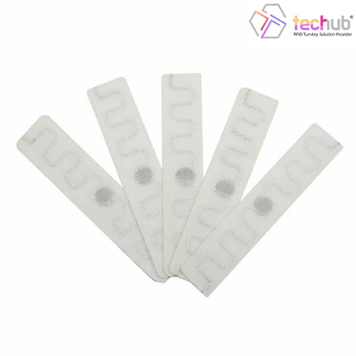 Uhf Rfid Laundry Tag