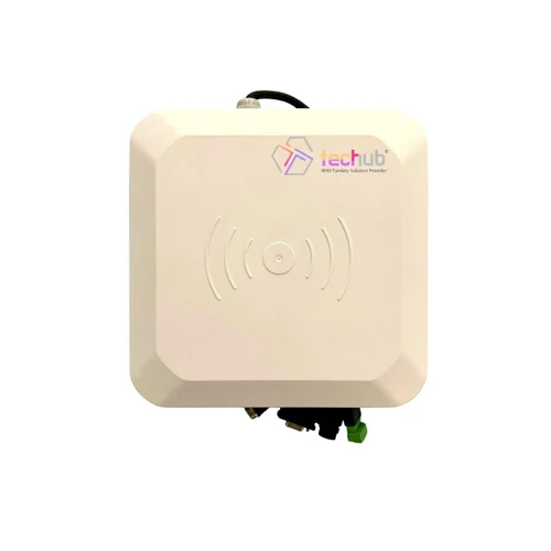 UHF RFID Reader Mid-Range TECHUB TCH18 Integrated RFID Reader