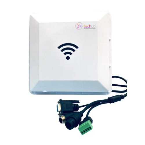 RFID UHF Reader TECHUB TCH19 Integrated Reader