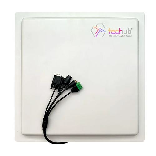 RFID UHF Integrated Long Range TECHUB TCH112 Reader