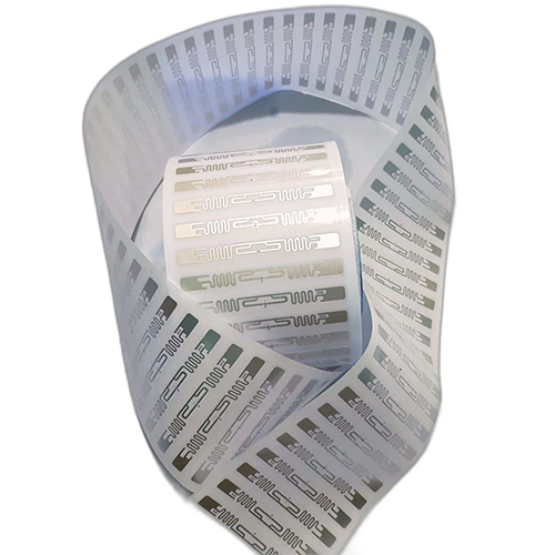 Rfid Uhf Wet Inlays 9640 H9