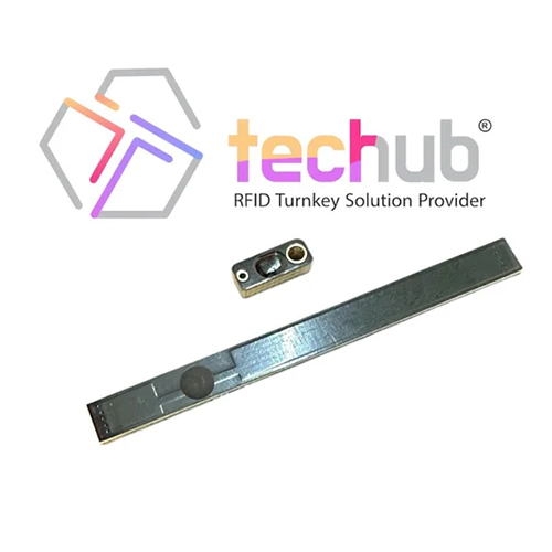 PCB UHF RFID Tags 10 4 3.5