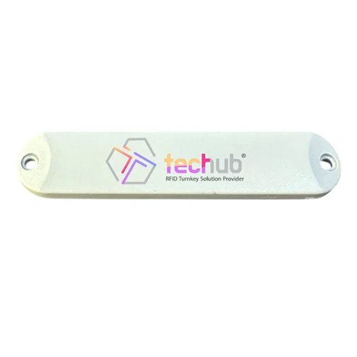 UHF RFID On Metal Hard Tag STONE01