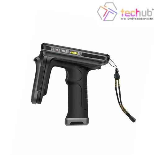 UHF RFID Handheld Reader