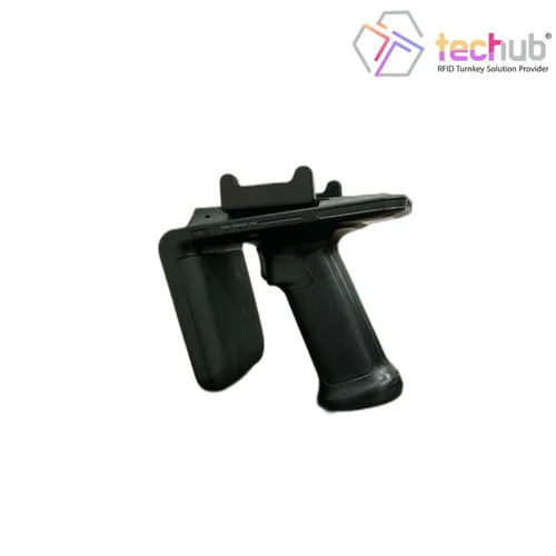 UHF RFID Handheld Reader