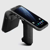 C5 Chainway Handheld Rfid Reader - Application: Industrial