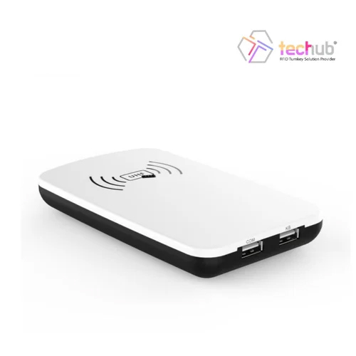 UHF RFID Desktop Reader Writer TCH13