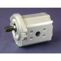 Hydraulic DC Drive Wheels
