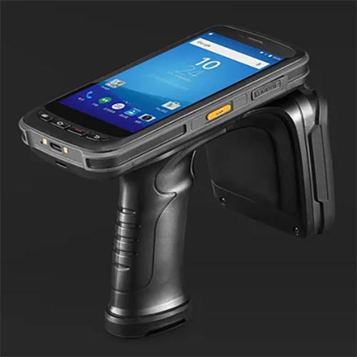 Uhf Rfid Reader