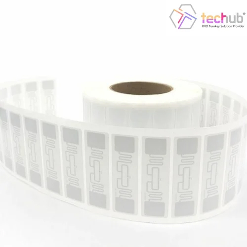 Uhf Rfid Inlay