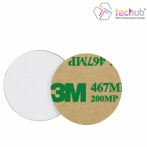 Rfid Nfc Inlays