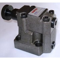 Pressure Control Valve