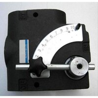 Hydraulic Flow Control Valves
