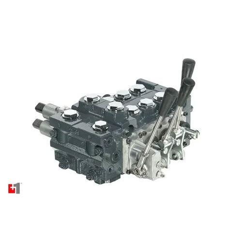 Hydraulic मोबाइल Control Valve