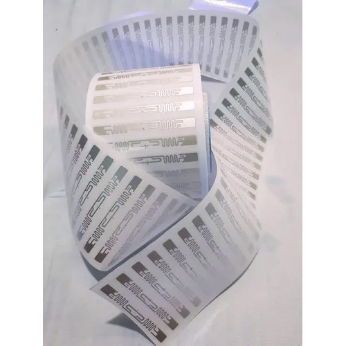 Rfid Uhf Wet Inlays 9640
