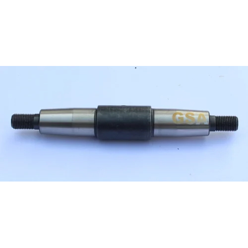 GSA Mild Steel Roller Shaft