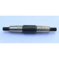 GSA Mild Steel Roller Shaft