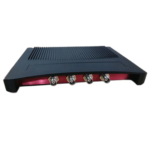 4 Port Uhf Reader