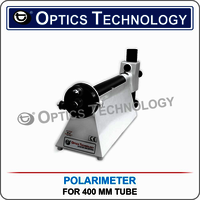 POLARIMETER (FOR 400 MM TUBE)