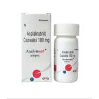 100mg Acalabrutinib Capsules