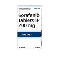 200mg Sorafenib Tablets IP