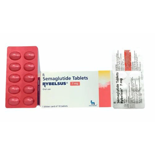 7mg Semaglutide Tablets