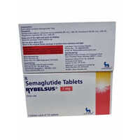 7mg Semaglutide Tablets